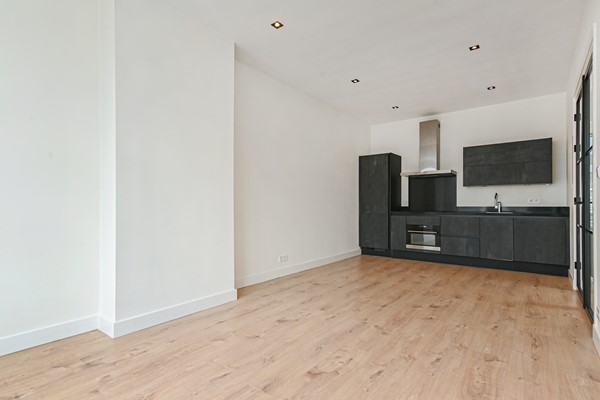 Medium property photo - Watervlierstraat 49, 2563 PV Den Haag